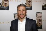 Amsterdam 2 december 2019
Boep presentatie Marco v Basten in de stadsschouwburg van Amsterdam.