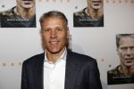 Amsterdam 2 december 2019
Boep presentatie Marco v Basten in de stadsschouwburg van Amsterdam.