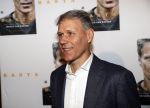 Amsterdam 2 december 2019
Boep presentatie Marco v Basten in de stadsschouwburg van Amsterdam.
