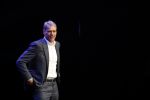 Amsterdam 2 december 2019
Boep presentatie Marco v Basten in de stadsschouwburg van Amsterdam.