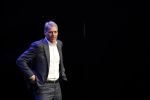 Amsterdam 2 december 2019
Boep presentatie Marco v Basten in de stadsschouwburg van Amsterdam.