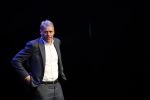 Amsterdam 2 december 2019
Boep presentatie Marco v Basten in de stadsschouwburg van Amsterdam.