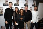 Amsterdam 2 december 2019
Boep presentatie Marco v Basten in de stadsschouwburg van Amsterdam.
gasten Marco