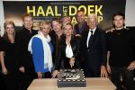 Utrecht 2 december 2019
eerste repetitiedag/lezing van Haal Het Doek Maar Op met oa 
Tony Neef
Jordy van Loon
Julia Berendse
Dook van Dijck
Willemijn Maandag
Jordy van Loon
Hans Cornelissen
Ria Valk en Ben Cramer