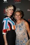 Amsterdam 13 november 2019
Premiere Judy in Tuschinski. Mayday host de avond. Mariska v Kolck