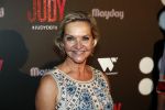 Amsterdam 13 november 2019
Premiere Judy in Tuschinski. Mayday host de avond. Mariska v Kolck