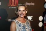 Amsterdam 13 november 2019
Premiere Judy in Tuschinski. Mayday host de avond. Mariska v Kolck