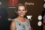 Amsterdam 13 november 2019
Premiere Judy in Tuschinski. Mayday host de avond. Mariska v Kolck