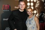 Amsterdam 13 november 2019
Premiere Judy in Tuschinski. Mayday host de avond. Mariska v Kolck