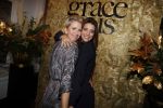 Amsterdam 21 november 2019
Presentatie platform  Grace & Us van Anouk Smulders. Marvy Rieder en Anouk Smulders