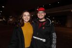 Amsterdam 24 november 2019
Opening gamestate bij Amsterdam Arena. Mascha Feoktistova en Gregor van Vlierden