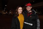 Amsterdam 24 november 2019
Opening gamestate bij Amsterdam Arena. Mascha Feoktistova en Gregor van Vlierden