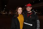 Amsterdam 24 november 2019
Opening gamestate bij Amsterdam Arena. Mascha Feoktistova en Gregor van Vlierden