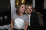 Amsterdam 21 november 2019
Presentatie platform  Grace & Us van Anouk Smulders. Maybritt Mobach en Lonneke Nooteboom