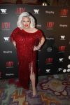 Amsterdam 13 november 2019
Premiere Judy in Tuschinski. Mayday host de avond.