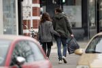 Amsterdam 23 november 2019
Pepijn Crone en Merel Westrik zijn verliefd . Pepijn heeft een huis in Amsterdam en Merel bewoont sinds een tijdje een appartement in Amsterdam.