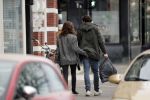 Amsterdam 23 november 2019
Pepijn Crone en Merel Westrik zijn verliefd . Pepijn heeft een huis in Amsterdam en Merel bewoont sinds een tijdje een appartement in Amsterdam.