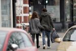 Amsterdam 23 november 2019
Pepijn Crone en Merel Westrik zijn verliefd . Pepijn heeft een huis in Amsterdam en Merel bewoont sinds een tijdje een appartement in Amsterdam.