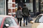 Amsterdam 23 november 2019
Pepijn Crone en Merel Westrik zijn verliefd . Pepijn heeft een huis in Amsterdam en Merel bewoont sinds een tijdje een appartement in Amsterdam.