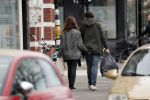 Amsterdam 23 november 2019
Pepijn Crone en Merel Westrik zijn verliefd . Pepijn heeft een huis in Amsterdam en Merel bewoont sinds een tijdje een appartement in Amsterdam.
