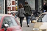 Amsterdam 23 november 2019
Pepijn Crone en Merel Westrik zijn verliefd . Pepijn heeft een huis in Amsterdam en Merel bewoont sinds een tijdje een appartement in Amsterdam.