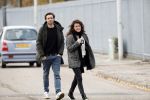 Amsterdam 23 november 2019
Pepijn Crone en Merel Westrik zijn verliefd . Pepijn heeft een huis in Amsterdam en Merel bewoont sinds een tijdje een appartement in Amsterdam.
