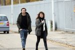 Amsterdam 23 november 2019
Pepijn Crone en Merel Westrik zijn verliefd . Pepijn heeft een huis in Amsterdam en Merel bewoont sinds een tijdje een appartement in Amsterdam.