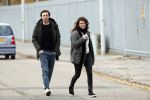Amsterdam 23 november 2019
Pepijn Crone en Merel Westrik zijn verliefd . Pepijn heeft een huis in Amsterdam en Merel bewoont sinds een tijdje een appartement in Amsterdam.