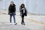 Amsterdam 23 november 2019
Pepijn Crone en Merel Westrik zijn verliefd . Pepijn heeft een huis in Amsterdam en Merel bewoont sinds een tijdje een appartement in Amsterdam.