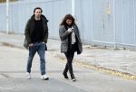 Amsterdam 23 november 2019
Pepijn Crone en Merel Westrik zijn verliefd . Pepijn heeft een huis in Amsterdam en Merel bewoont sinds een tijdje een appartement in Amsterdam.