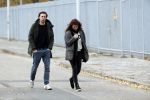 Amsterdam 23 november 2019
Pepijn Crone en Merel Westrik zijn verliefd . Pepijn heeft een huis in Amsterdam en Merel bewoont sinds een tijdje een appartement in Amsterdam.