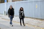 Amsterdam 23 november 2019
Pepijn Crone en Merel Westrik zijn verliefd . Pepijn heeft een huis in Amsterdam en Merel bewoont sinds een tijdje een appartement in Amsterdam.