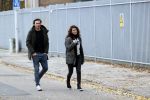Amsterdam 23 november 2019
Pepijn Crone en Merel Westrik zijn verliefd . Pepijn heeft een huis in Amsterdam en Merel bewoont sinds een tijdje een appartement in Amsterdam.