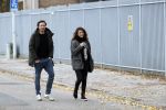 Amsterdam 23 november 2019
Pepijn Crone en Merel Westrik zijn verliefd . Pepijn heeft een huis in Amsterdam en Merel bewoont sinds een tijdje een appartement in Amsterdam.