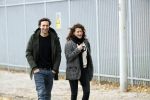 Amsterdam 23 november 2019
Pepijn Crone en Merel Westrik zijn verliefd . Pepijn heeft een huis in Amsterdam en Merel bewoont sinds een tijdje een appartement in Amsterdam.