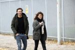 Amsterdam 23 november 2019
Pepijn Crone en Merel Westrik zijn verliefd . Pepijn heeft een huis in Amsterdam en Merel bewoont sinds een tijdje een appartement in Amsterdam.