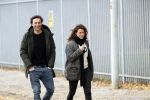 Amsterdam 23 november 2019
Pepijn Crone en Merel Westrik zijn verliefd . Pepijn heeft een huis in Amsterdam en Merel bewoont sinds een tijdje een appartement in Amsterdam.
