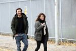 Amsterdam 23 november 2019
Pepijn Crone en Merel Westrik zijn verliefd . Pepijn heeft een huis in Amsterdam en Merel bewoont sinds een tijdje een appartement in Amsterdam.