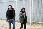 Amsterdam 23 november 2019
Pepijn Crone en Merel Westrik zijn verliefd . Pepijn heeft een huis in Amsterdam en Merel bewoont sinds een tijdje een appartement in Amsterdam.