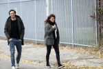 Amsterdam 23 november 2019
Pepijn Crone en Merel Westrik zijn verliefd . Pepijn heeft een huis in Amsterdam en Merel bewoont sinds een tijdje een appartement in Amsterdam.