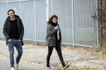 Amsterdam 23 november 2019
Pepijn Crone en Merel Westrik zijn verliefd . Pepijn heeft een huis in Amsterdam en Merel bewoont sinds een tijdje een appartement in Amsterdam.