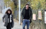Amsterdam 23 november 2019
Pepijn Crone en Merel Westrik zijn verliefd . Pepijn heeft een huis in Amsterdam en Merel bewoont sinds een tijdje een appartement in Amsterdam.