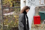 Amsterdam 23 november 2019
Pepijn Crone en Merel Westrik zijn verliefd . Pepijn heeft een huis in Amsterdam en Merel bewoont sinds een tijdje een appartement in Amsterdam.