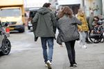 Amsterdam 23 november 2019
Pepijn Crone en Merel Westrik zijn verliefd . Pepijn heeft een huis in Amsterdam en Merel bewoont sinds een tijdje een appartement in Amsterdam.