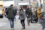 Amsterdam 23 november 2019
Pepijn Crone en Merel Westrik zijn verliefd . Pepijn heeft een huis in Amsterdam en Merel bewoont sinds een tijdje een appartement in Amsterdam.