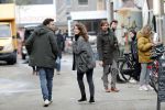 Amsterdam 23 november 2019
Pepijn Crone en Merel Westrik zijn verliefd . Pepijn heeft een huis in Amsterdam en Merel bewoont sinds een tijdje een appartement in Amsterdam.