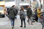 Amsterdam 23 november 2019
Pepijn Crone en Merel Westrik zijn verliefd . Pepijn heeft een huis in Amsterdam en Merel bewoont sinds een tijdje een appartement in Amsterdam.