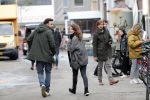Amsterdam 23 november 2019
Pepijn Crone en Merel Westrik zijn verliefd . Pepijn heeft een huis in Amsterdam en Merel bewoont sinds een tijdje een appartement in Amsterdam.