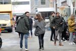 Amsterdam 23 november 2019
Pepijn Crone en Merel Westrik zijn verliefd . Pepijn heeft een huis in Amsterdam en Merel bewoont sinds een tijdje een appartement in Amsterdam.