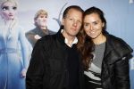 Amsterdam 16 november 2019
Premiere Frozen 2 in Tuschinski. Michiel Mol met zijn vrouw Marloes